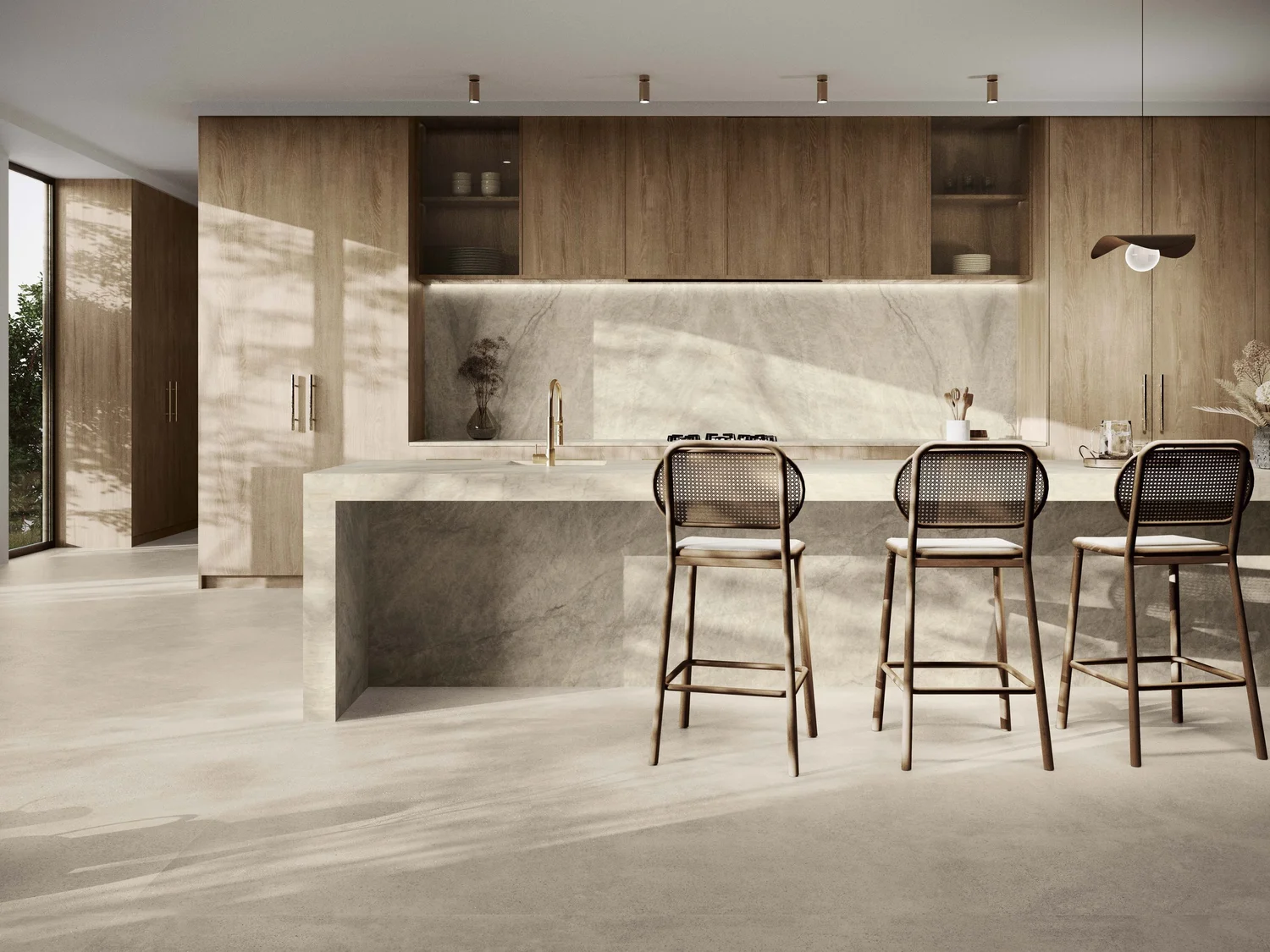 Taj Mahal Application Example